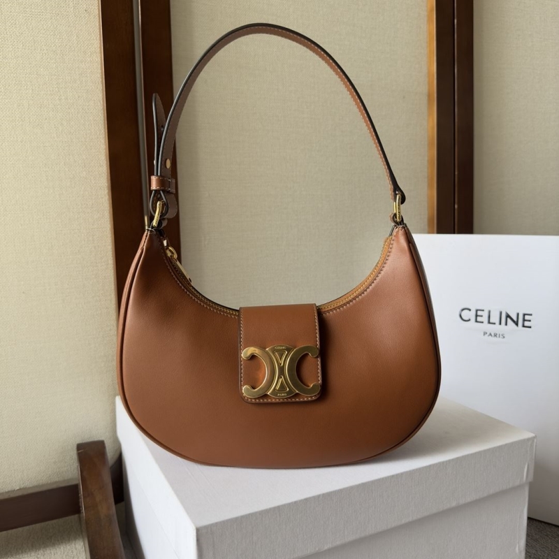 Ce**e top handle bags